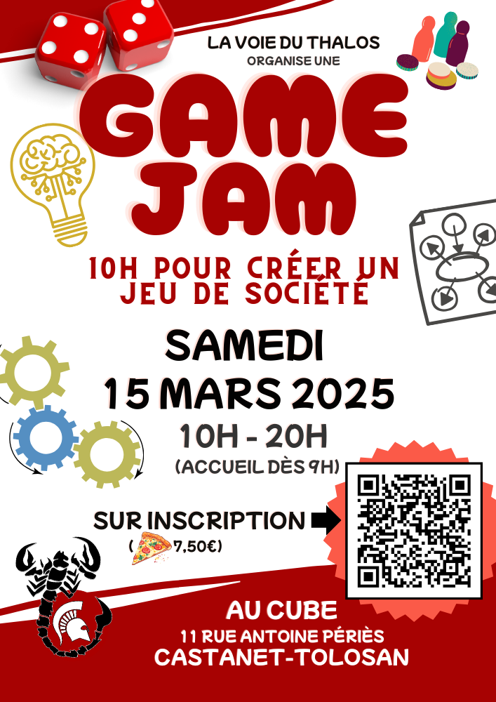Game Jam 2025